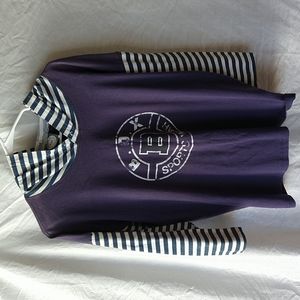 BOX Sportswear L Mens Top